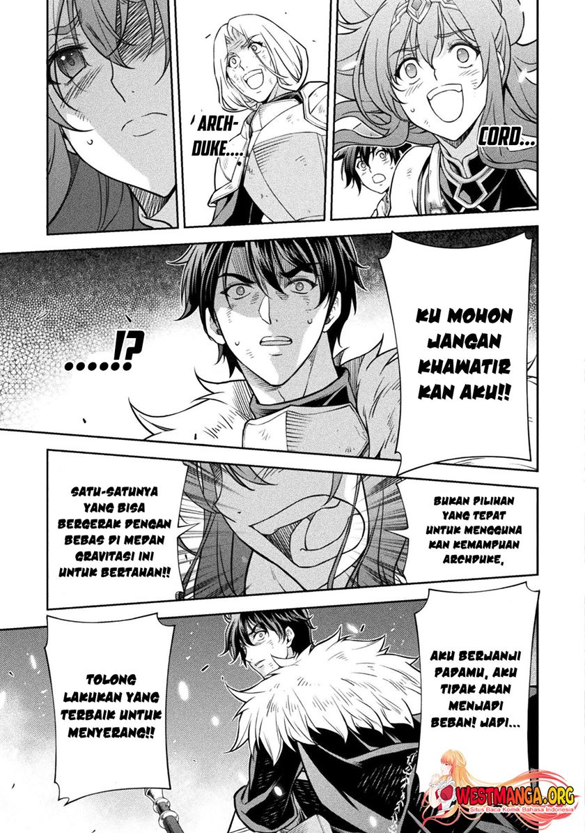 Drawing: Saikyou Mangaka wa Oekaki Skill de Isekai Musou Suru! chapter 87